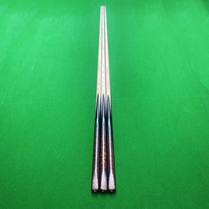 New loại mun hồ bơi tín hiệu tùy chỉnh billiard Cue trục đỏ vàng camphorwood <span class=keywords><strong>Burl</strong></span> - Product Image 1