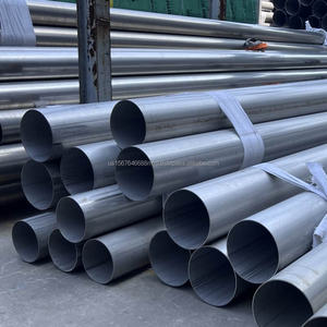 Tubo SCH 40S de 15 mm x 2 mm, Tubería de Monel Recocido, ASTM B725, Níquel 201, Proveedor de Tuberías Sin Costura - Product Image 2