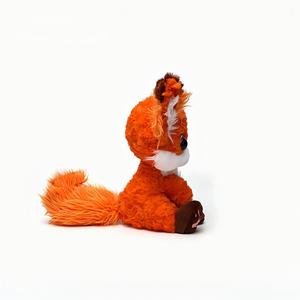 Juguete de Peluche Personalizado, Suave al Tacto, Diseño de Zorro de Dibujos Animados, para Niños, Venta al Por Mayor <span class=keywords><strong>Directo</strong></span> de Fábrica - Product Image 5