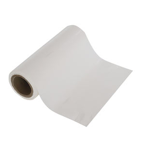 Kertas simulasi seperti FILM PET putih keunguan ringan - Product Image 6