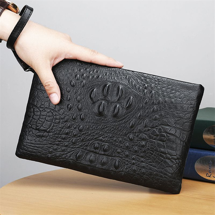 Crocodile-A S size