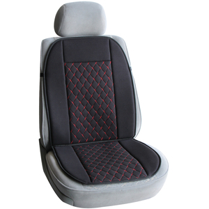 Housse de siège universelle imperméable et antidérapante, coussin de protection pour la plupart des voitures, SUV et camions - Product Image 3