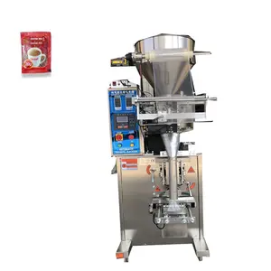 CE 5g 10g 25g 30g dried food packaging machine for snack food