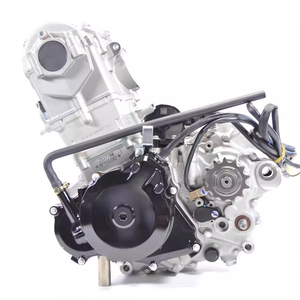Ensemble <span class=keywords><strong>moteur</strong></span> CNSNR ZONGSHEN NC450 refroidi par eau, puissant, 4 temps, version améliorée, à <span class=keywords><strong>vendre</strong></span> - Product Image 6