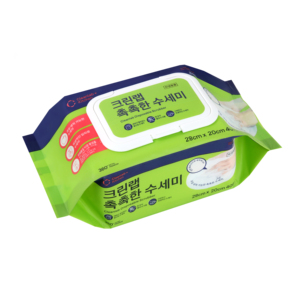 Cleanlab dùng một lần Scrubber bền Nhà Bếp Làm sạch miếng bọt biển cho món ăn rửa bông máy giặt bong bóng làm sạch món ăn và nhà bếp sử dụng - Product Image 5