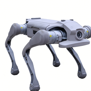 YETNORSON <b>Robot</b> Dog <b>Remote</b> <b>Control</b> Multi-scenario Operation Platform - Product Image 1