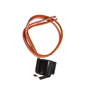 Ventes directes d'usine Réfrigérateur Réfrigération Climatiseur Thermostat Avec Dégivrage, Dégivrage Réfrigérateur Thermostat - Product Image 2