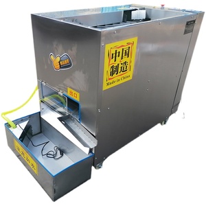 Thương mại gà trứng Peeler vỏ động cơ mang lõi cho luộc trứng lột da loại bỏ cũng cho nấu chín vịt hen trứng - Product Image 2