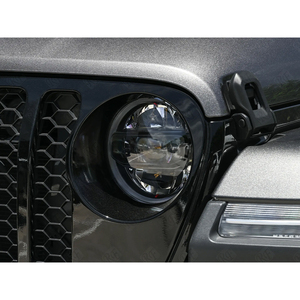 Pick-up Wrangler Derivé Gladiator pour le transport de vélos, de matériel nautique, pour les voyages en camping-car, les loisirs en plein air et l'utilisation sur les chantiers - Product Image 6