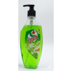 Eco Friendly Liquid Hand <b>Soap</b> for Safe Skin Care and Environment Protection Available at Wholesale Price - Product Image 5