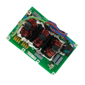 Placa de Filtro 1544320.C 1544053.B 1003811870 para Sistema de Aire Acondicionado Central, Pieza de Repuesto - Product Image 5