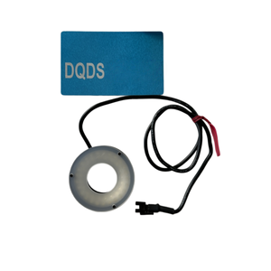 Éclairage annulaire direct LED blanc KEYENCE CA-DRW5 pour périphériques de traitement d'images, neuf, 50-28, avec garantie d'un an - Product Image 2