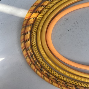 10 мм ПВХ спрей шланг Китай производитель Душ воды ПВХ гибкий шланг - Product Image 2