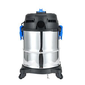 Sippon เครื่องดูดฝุ่นแบบเปียกและแห้งพร้อมตัวกรอง HEPA สำหรับถังสแตนเลส BJC2121ในครัวเรือนที่ดีที่สุดสำหรับร้านค้า - Product Image 3