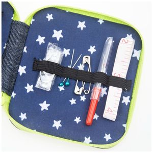 Juego <span class=keywords><strong>de</strong></span> Hilos <span class=keywords><strong>de</strong></span> Coser Coloridos, Kit <span class=keywords><strong>de</strong></span> <span class=keywords><strong>Costura</strong></span> <span class=keywords><strong>de</strong></span> Viaje, Juego <span class=keywords><strong>de</strong></span> Agujas e Hilos para Reparaciones, Suministros para Manualidades, Venta al por Mayor - Product Image 3