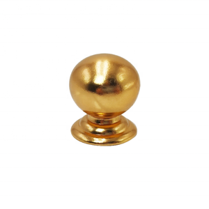 <strong>Matte</strong> Aluminum Alloy Handle Ball Cabinet Wardrobe <strong>Drawer</strong> Handle for Gold <strong>Black</strong> Furniture Handles &amp; <strong>Knobs</strong> for Kitchen Cupboard - Product Image 1