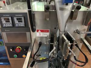 Máquina 3 en 1 para envasar polvos de café - Product Image 4