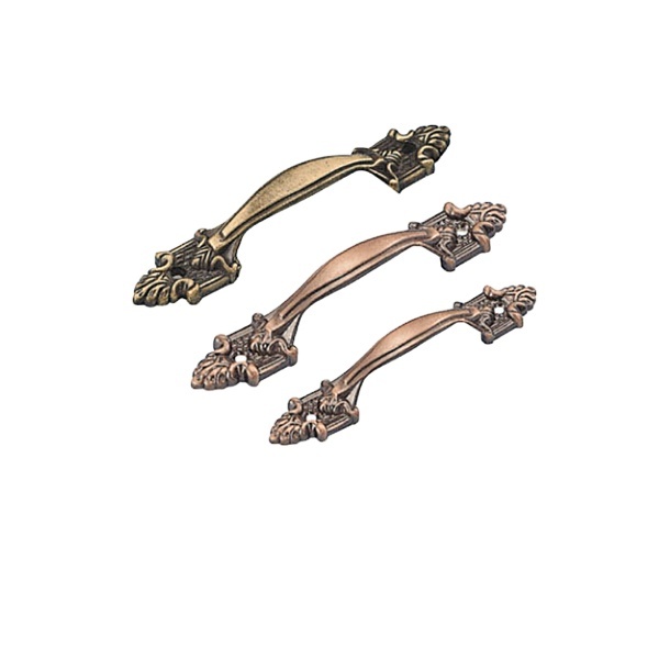 High Quality Antique Furniture Door Handles Cabinet Hardware Handle