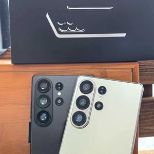 Nuevo Smartphone S26Ultra 2026 con 16GB+1TB, Android 16 Core, Pantalla Grande de 144Hz, Carga Rápida de 65W, Lápiz Integrado, Teléfono 5G Global - Product Image 2