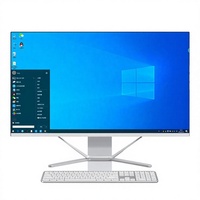 High Value Cheap Price I3 I5 I7 All in One Pc Gaming Cpu Full Set Hardware & Software All in One Computer