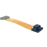 Module de caméra OV5640 5MP autofocus, mise au point fixe, 2592x1944, 5 mégapixels, interface MIPI DVP, carte de circuit imprimé flexible FPC, modules de caméra