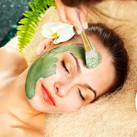 jelly brush medicube white