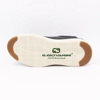 Sneakers en cuir de bonne qualité, sneakers personnalisées pour hommes, sneakers en cuir de luxe personnalisées pour hommes, sneakers tendance pour hommes
