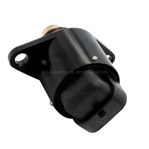 Nhà máy bán hàng trực tiếp Chất lượng cao nhàn rỗi kiểm soát không khí (iac) van 17059603. Đối với Opel ascona C/Astra f/combo/kadett E/<span class=keywords><strong>vectra</strong></span> một - Product Image 4