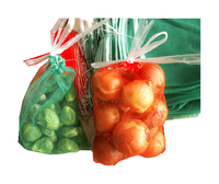 Tas jaring buah jala tanggal