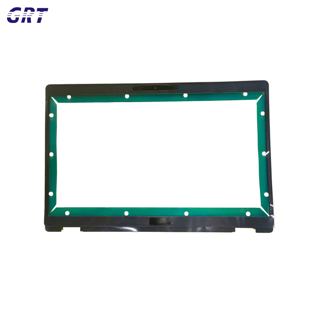 Laptop Parts Bezel for Dell E5400 Notebook LCD Cover Screen Bezel Laptop B Cover