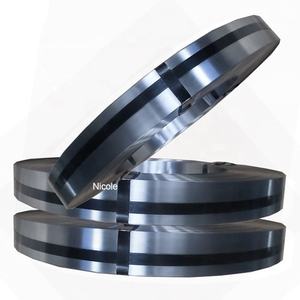 Упрочненная и закаленная стальная полоса 65Mn Sk5 Ck67 C75s <span class=keywords><strong>50crv4</strong></span> ленточная пила стальная лента Белая полировальная стальная катушка - Product Image 1