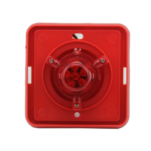 Sirène d'<span class=keywords><strong>ambulance</strong></span> Longsin <span class=keywords><strong>LS</strong></span>-106-1 ABS avec son puissant et gyrophare d'urgence 24VDC/12VDC certifiée CE - Product Image 6