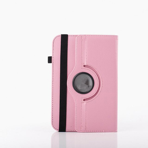 Capa Protetora de Couro PU Atacado Antichoque para <span class=keywords><strong>Tablet</strong></span>, Capa Giratória 360 Graus Universal para Tablets de <span class=keywords><strong>10</strong></span> Polegadas - Product Image 5