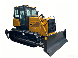 Venta Caliente <span class=keywords><strong>de</strong></span> Fábrica: Mini Bulldozer Agrícola Compacto <span class=keywords><strong>de</strong></span> 10 Toneladas con Motor y Bomba (Componentes Principales) - Product Image 3