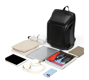 2025 zaino per <span class=keywords><strong>Computer</strong></span> impermeabile da 17 pollici con zaino di fascia alta di grande capacità da uomo - Product Image 3