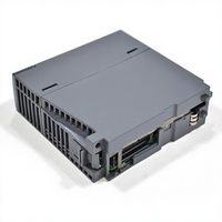 Módulo de Comunicación Maestro PROFIBUS-DP QJ71PB92D con Interfaz RS485 para PLC Serie Q, Unidad de Red Industrial