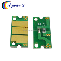 Tnp48 TNP49 TNP50 Chip für Konica Minolta Bizhub C3350 C3850 C3351 C3851 C3100P C3110 Tonerkartusche Chip Reset