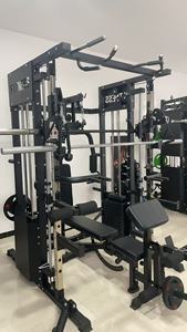 Attrezzatura Fitness, Macchina Smith Multifunzionale per Casa, Vendita Diretta dalla Fabbrica - Product Image 2