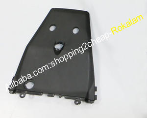 Moto Carénages Kit Pour <span class=keywords><strong>Kawasaki</strong></span> <span class=keywords><strong>Ninja</strong></span> ZX-10R ZX 10R 2011 <span class=keywords><strong>2012</strong></span> 2013 2014 2015 <span class=keywords><strong>ZX10R</strong></span> Vert Carénage Noir Ensemble Complet - Product Image 4