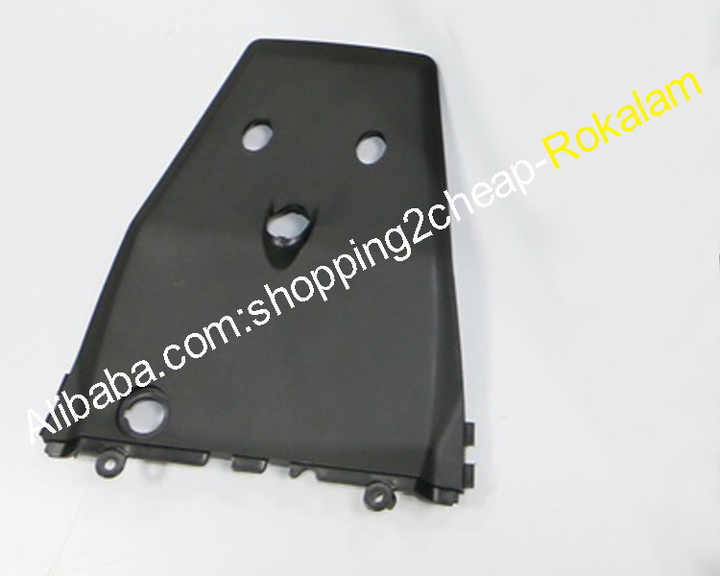Motosiklet kaportaları kiti Kawasaki Ninja ZX-10R ZX 10R 2011 2012
