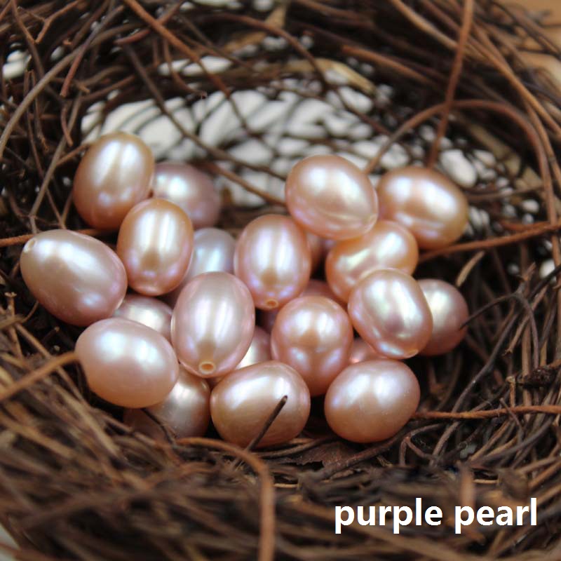 Purple pearl