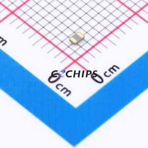 XKWEL89CLI-112YLC-32.768K Crystal (Passive) SMD1610-2P Crystal Oscillator SMD Crystal Oscillator 32.768kHz 20ppm 9pF - Product Image 2
