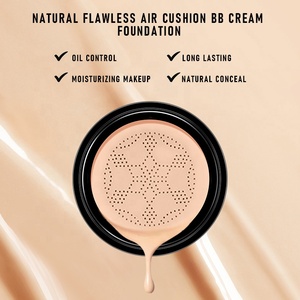 Fond de teint blanc hydratant brillant correcteur <span class=keywords><strong>BB</strong></span> crème coussin fond de teint CC crème - Product Image 6