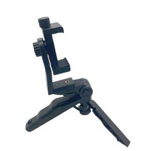 Yiscaxia Máy Ảnh <span class=keywords><strong>Mini</strong></span> Tripod Máy Tính Để Bàn Vẻ Đẹp Nhỏ Chân Khung Cầm Tay Ổn Định Selfie Chủ - Product Image 1
