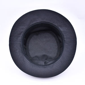 Chapeaux de pêcheur en coton doux pour l'extérieur, vente en gros, chapeaux bob en vrac - Product Image 3