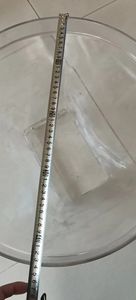 ข้อต่อพลาสติกใสคุณภาพสูง - Product Image 3