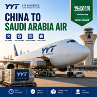 Meilleur service DDP Fret aérien Agent d'expédition express DHL UPS Chine vers États-Unis Canada Royaume-Uni France Espagne Mexique Émirats arabes unis Transitaire logistique
