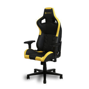 La mejor <span class=keywords><strong>silla</strong></span> ejecutiva ergonómica para juegos, cuero sintético negro personalizado con ajuste de altura directamente del suministro de fábrica - Product Image 5