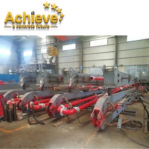 HGY36S-4R завод бетонных бум <span class=keywords><strong>placer</strong></span> бетонный распределитель бетонное размещение <span class=keywords><strong>boom</strong></span> - Product Image 2