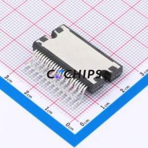 Nuevo y Original TB2959HQ(O,CA) HZIP25 Circuito integrado IC Chip Amplificador de potencia de audio - Product Image 2